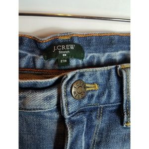 J.Crew jeans
